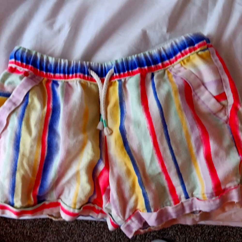 cute kids summer shorts!!